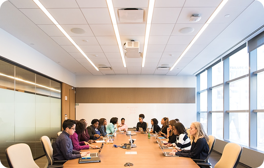 اجتماع الهيئة